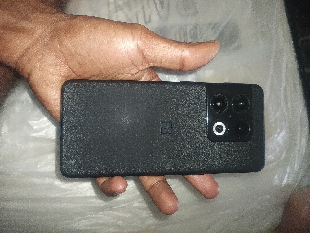 OnePlus 10 pro 5g global varrient - 1