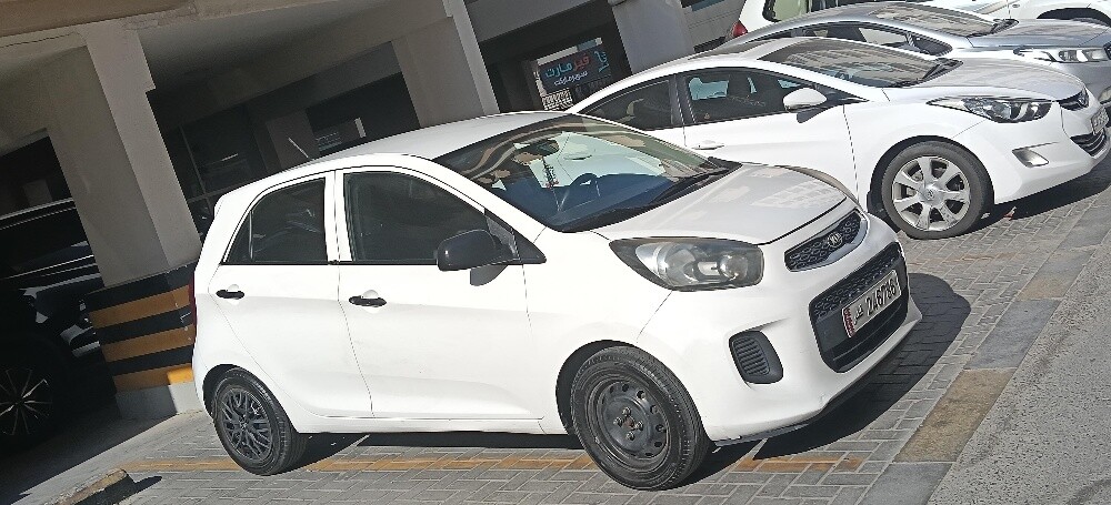 Kia Picanto - 2