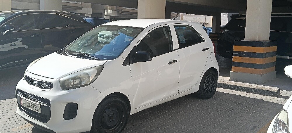 Kia Picanto - 3