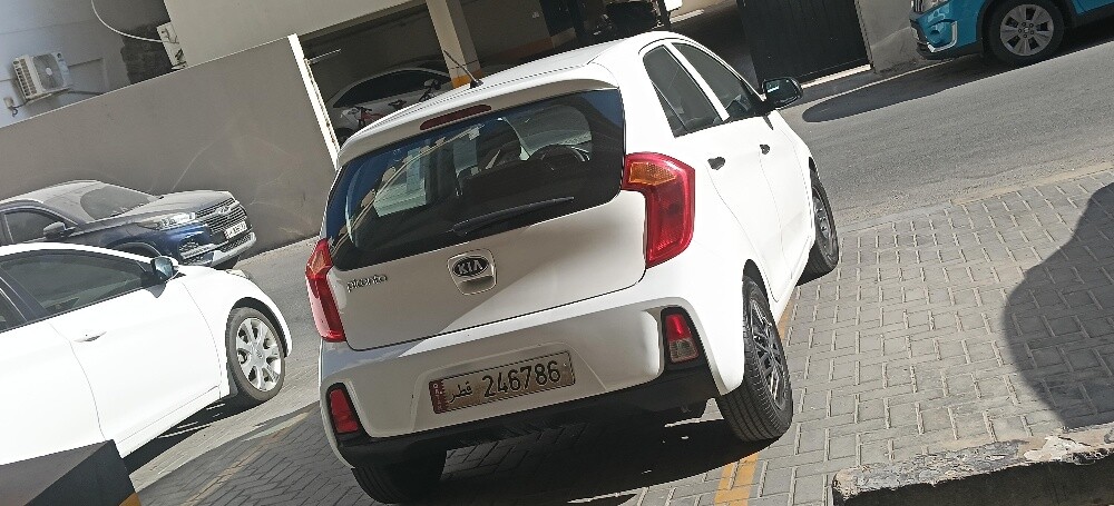 Kia Picanto - 4