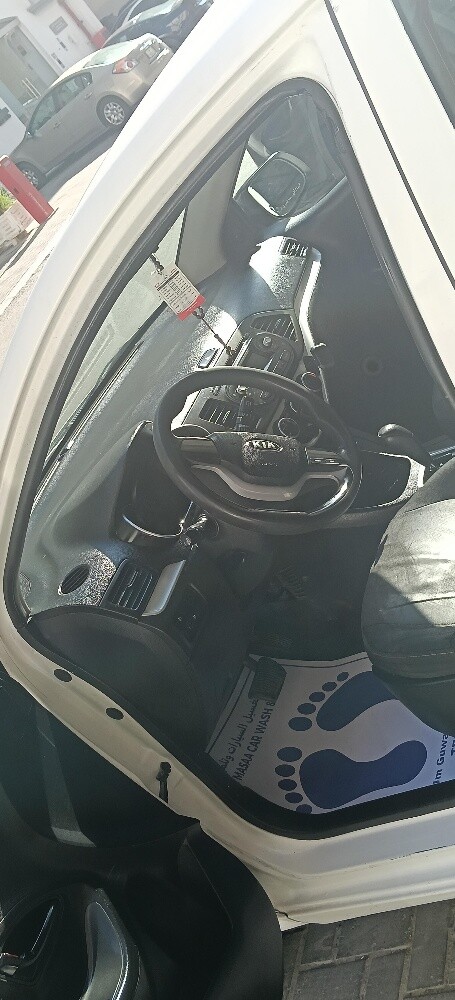 Kia Picanto - 5