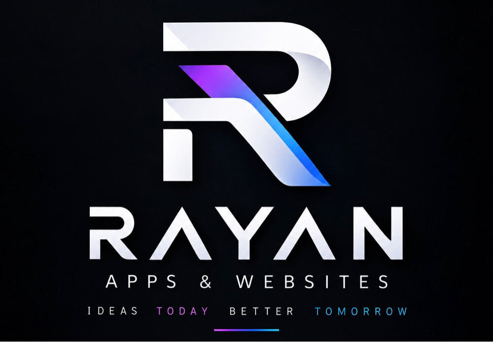 web & Apps developer - 2