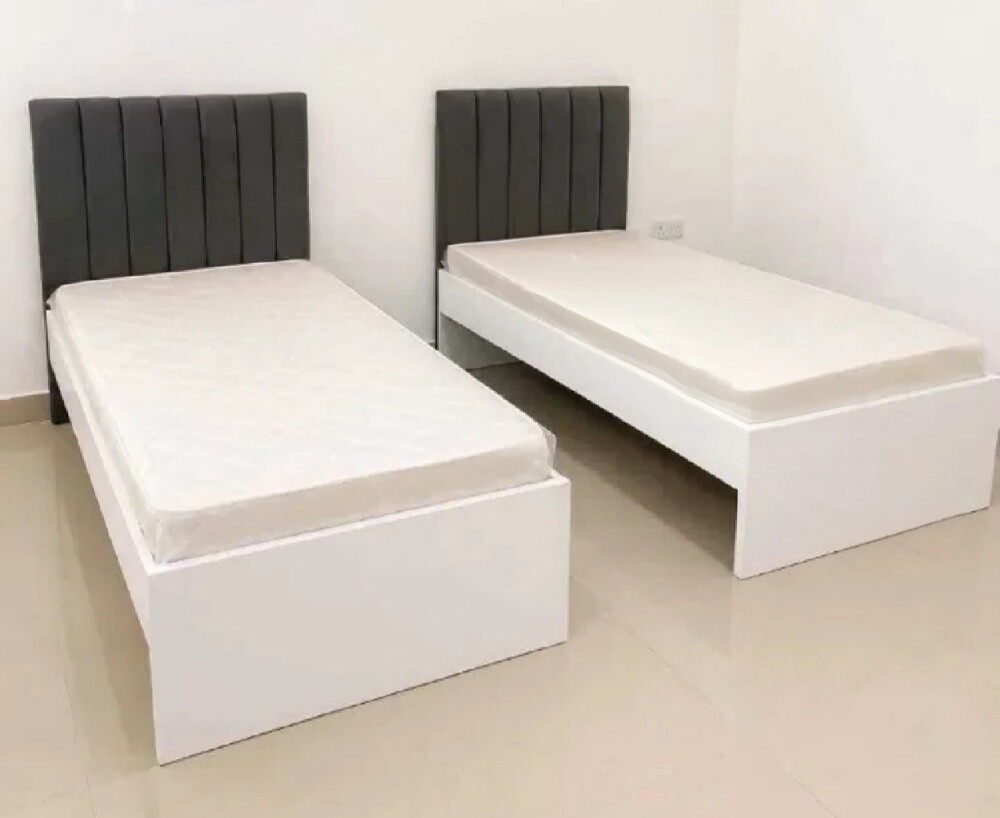 مرتبة فندقية جديدة ومرتبة زنبركية - 25