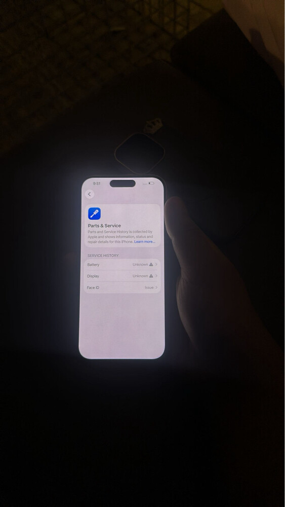 iPhone 15 pro - 2