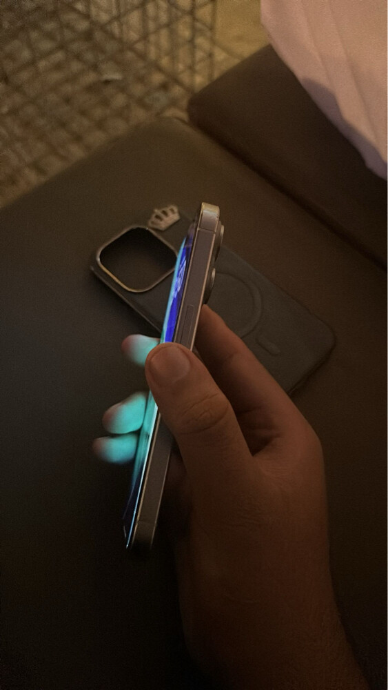 iPhone 15 pro - 4