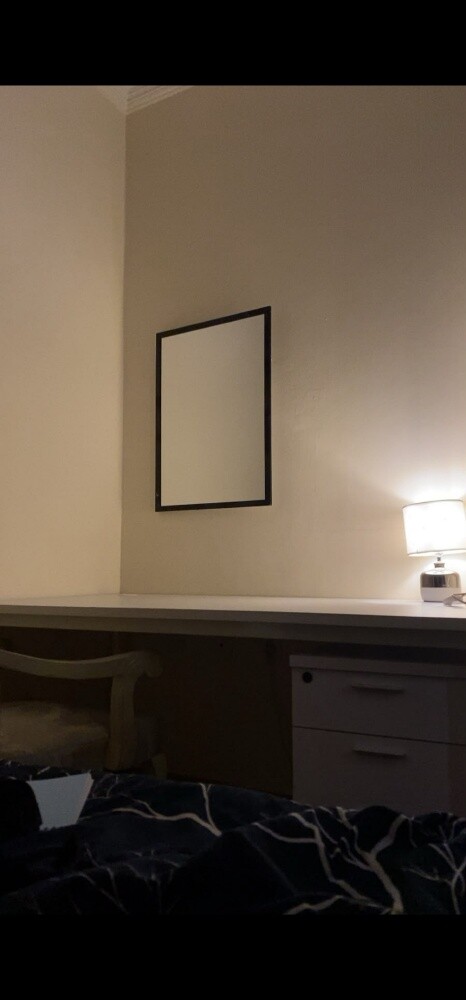 study Table and dressing table - 1