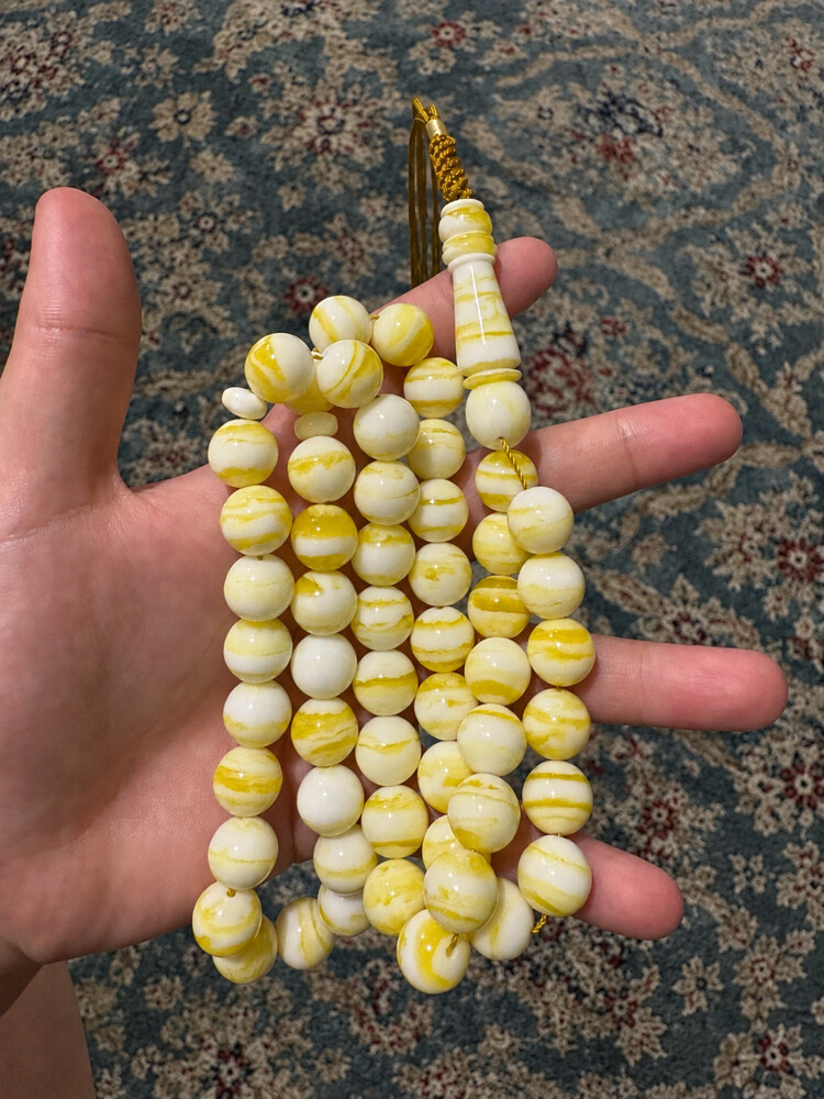 مستكه مشخطط - 3