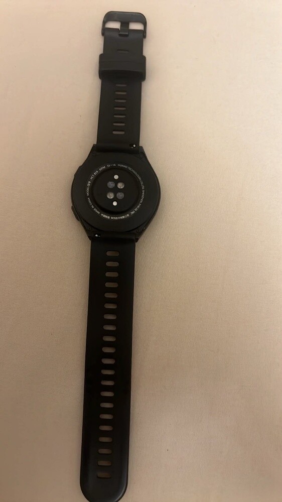 watch Huwaei GT 2e - 2