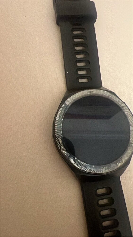 watch Huwaei GT 2e - 3
