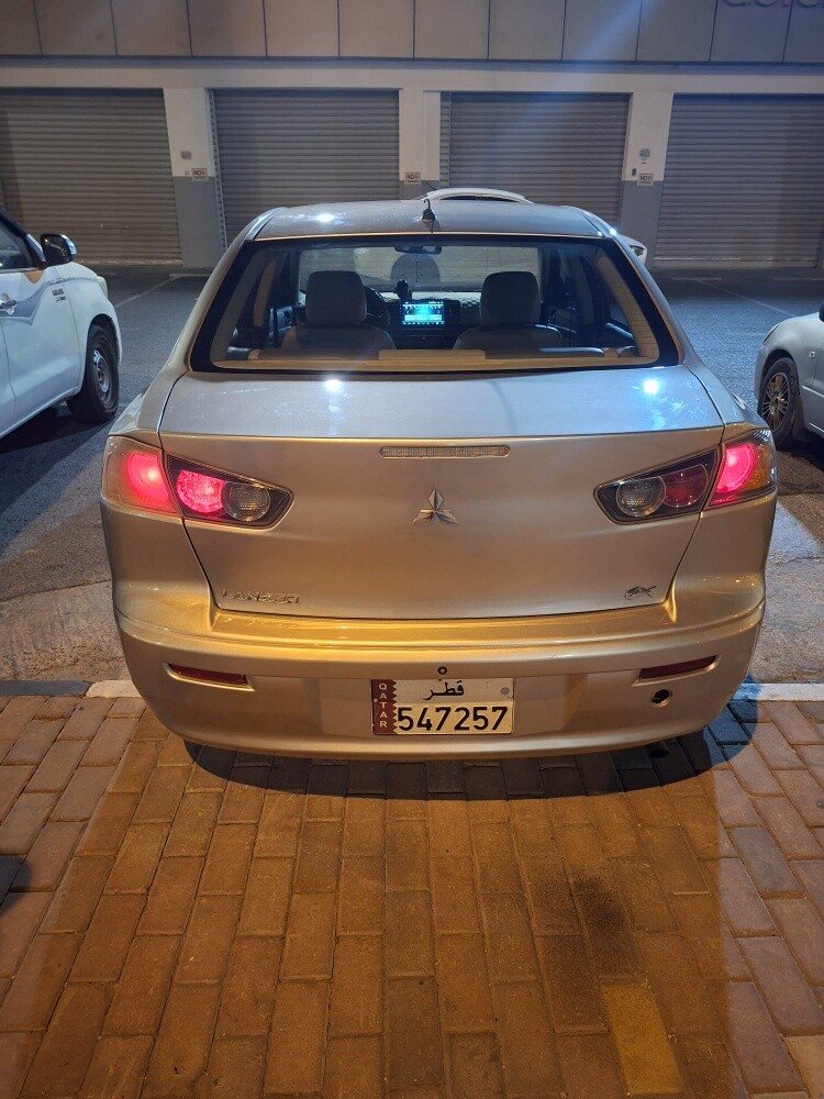 Good Car - 2