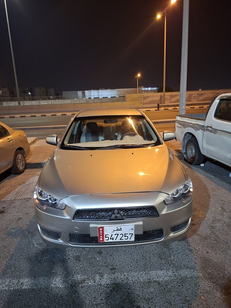 Good Car - 1