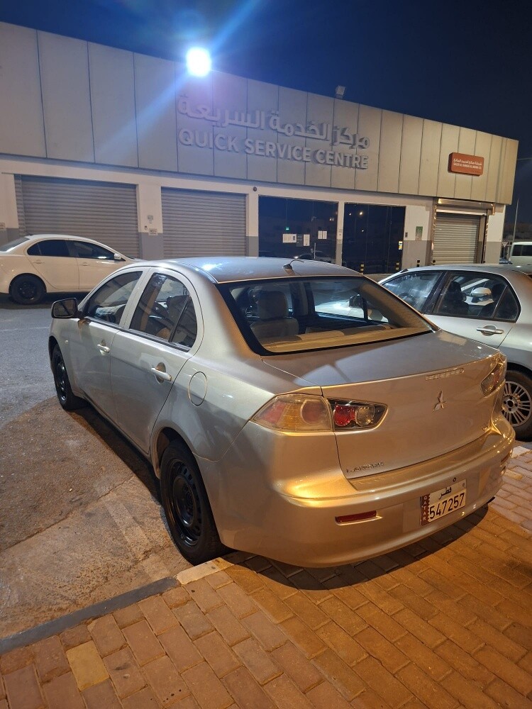 Good Car - 4