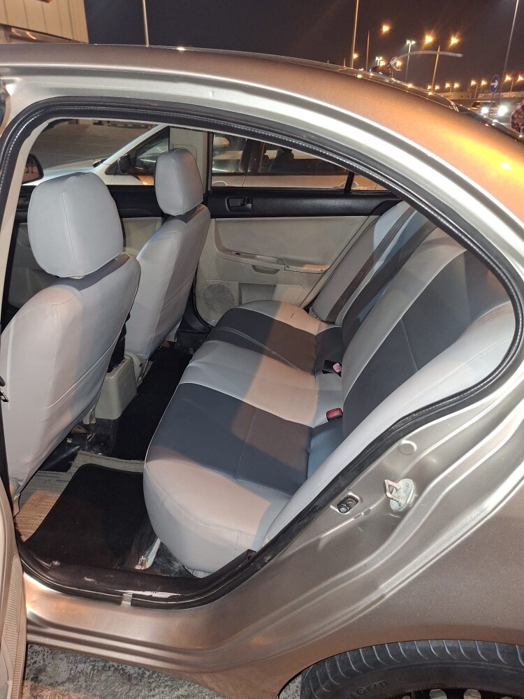 Good Car - 7