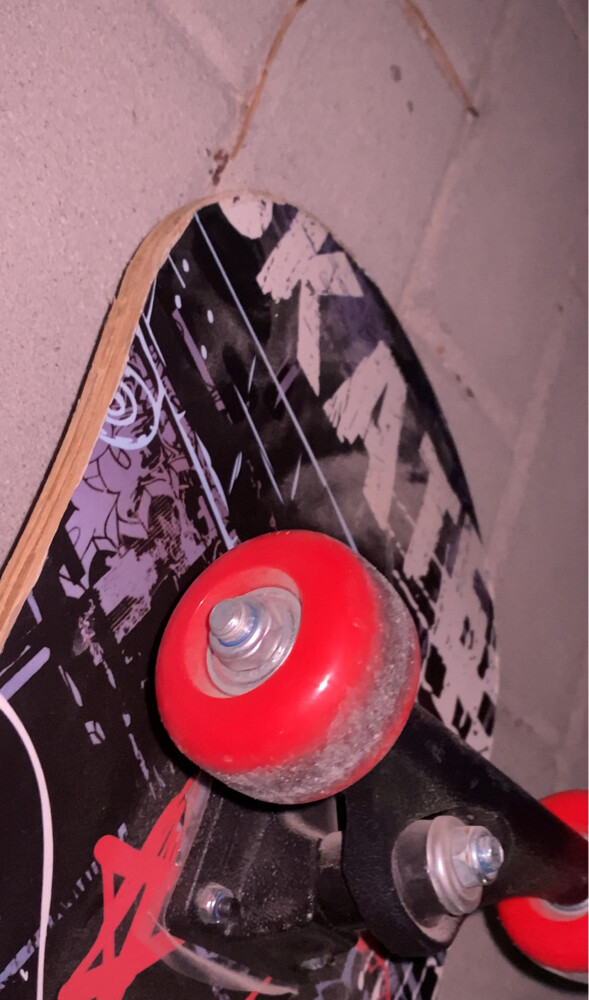 skateboard - 3