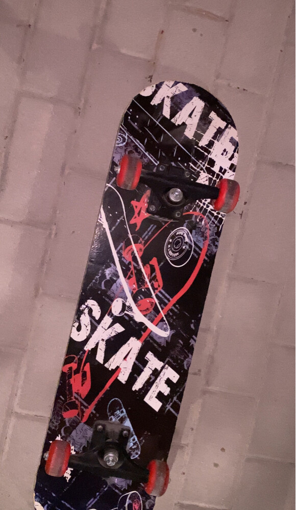skateboard - 4
