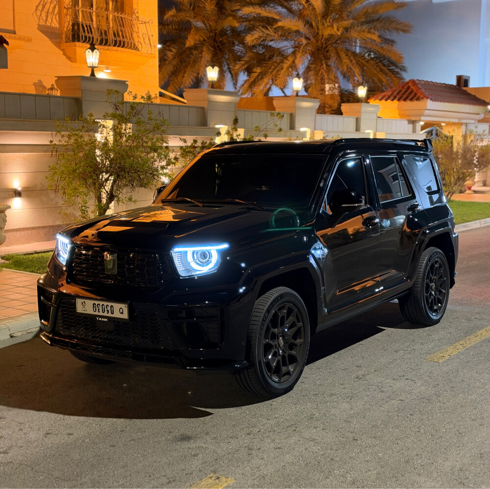 تانك ٧٠٠ 2026 - 3