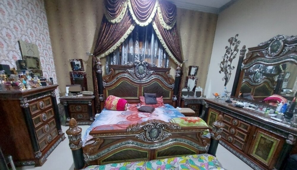 Beautiful bedroom furniture - 2