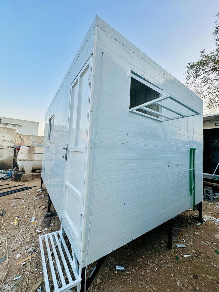 cabin kitchen & toilet low price - 4