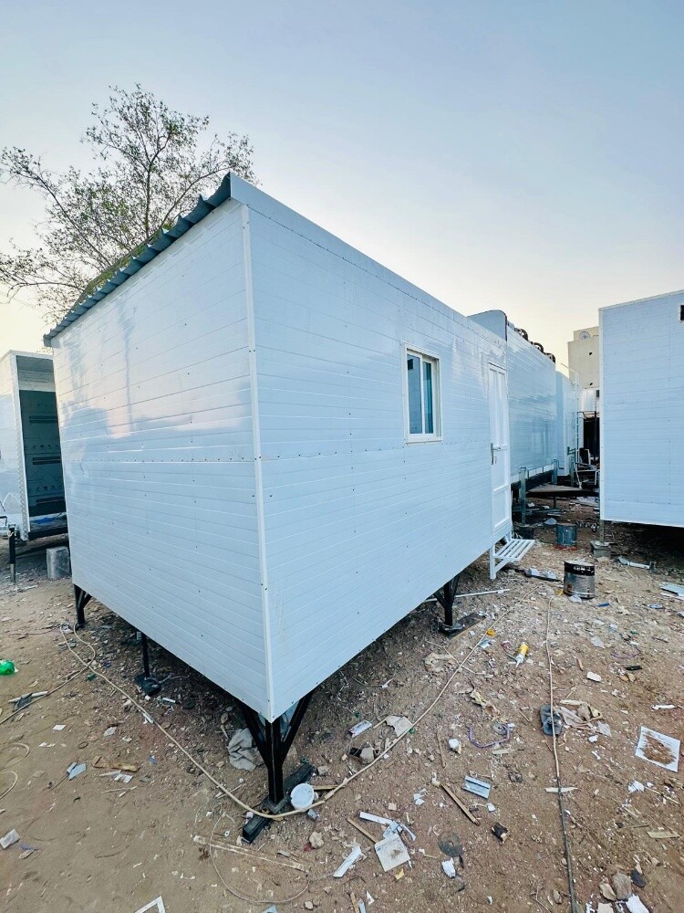 cabin kitchen & toilet low price - 6