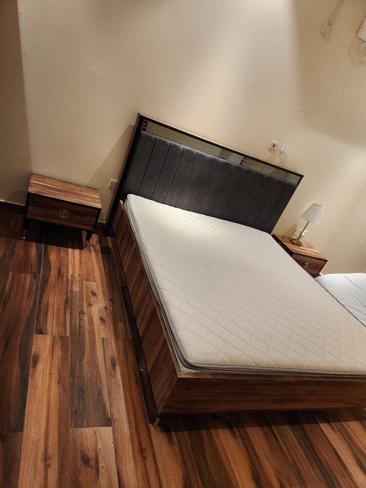 bedroom for sell like new - 5