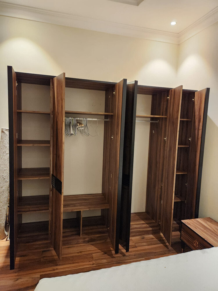 bedroom for sell like new - 2