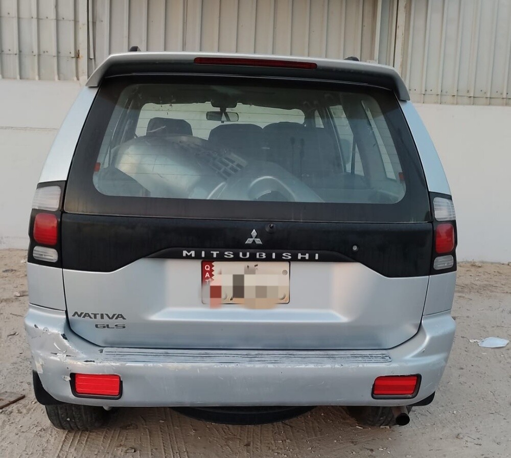 ميتسوبيشي‏ - 5