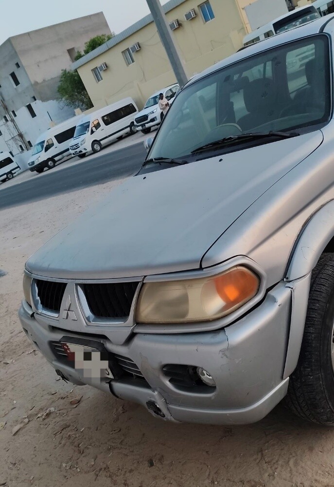 ميتسوبيشي‏ - 1