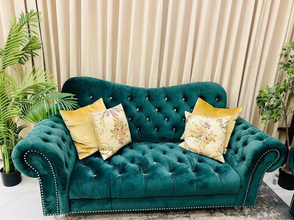 midas 7 seater sofa set For sell - 3