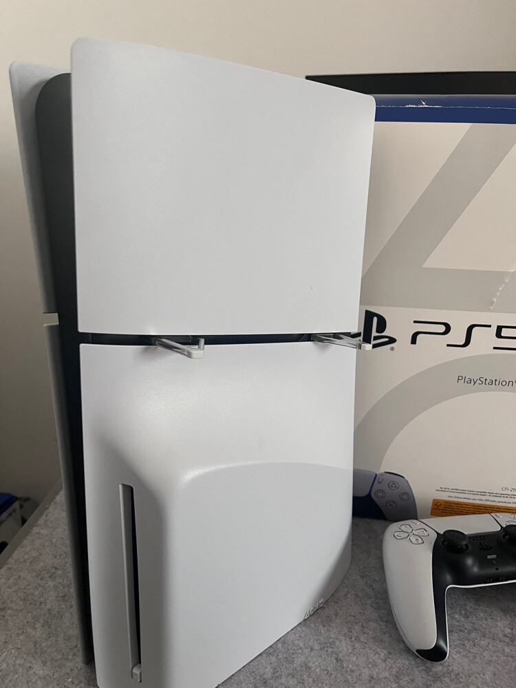 ps5 slim disc - 3