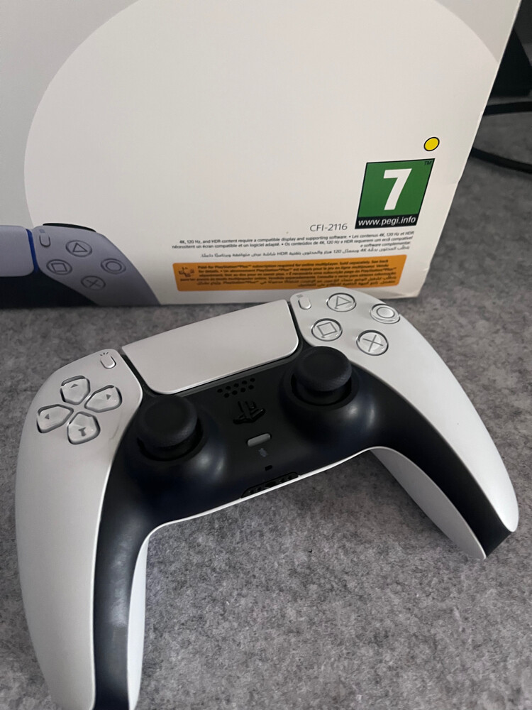 ps5 slim disc - 5