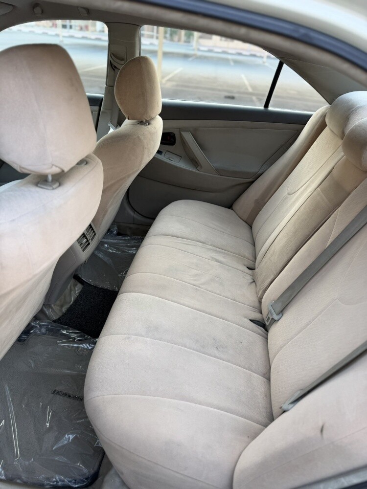 toyota camry - 6