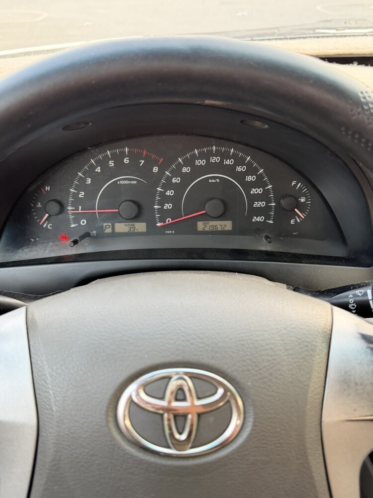 toyota camry - 2