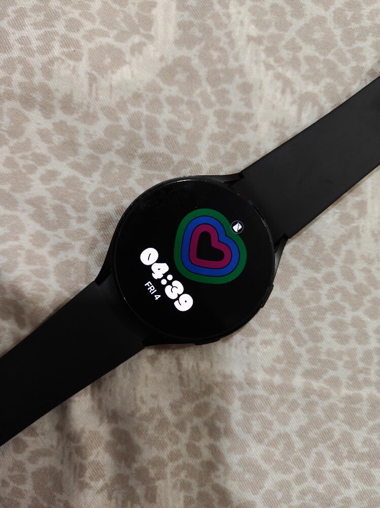 Samsung Galaxy Watch 4 - 2
