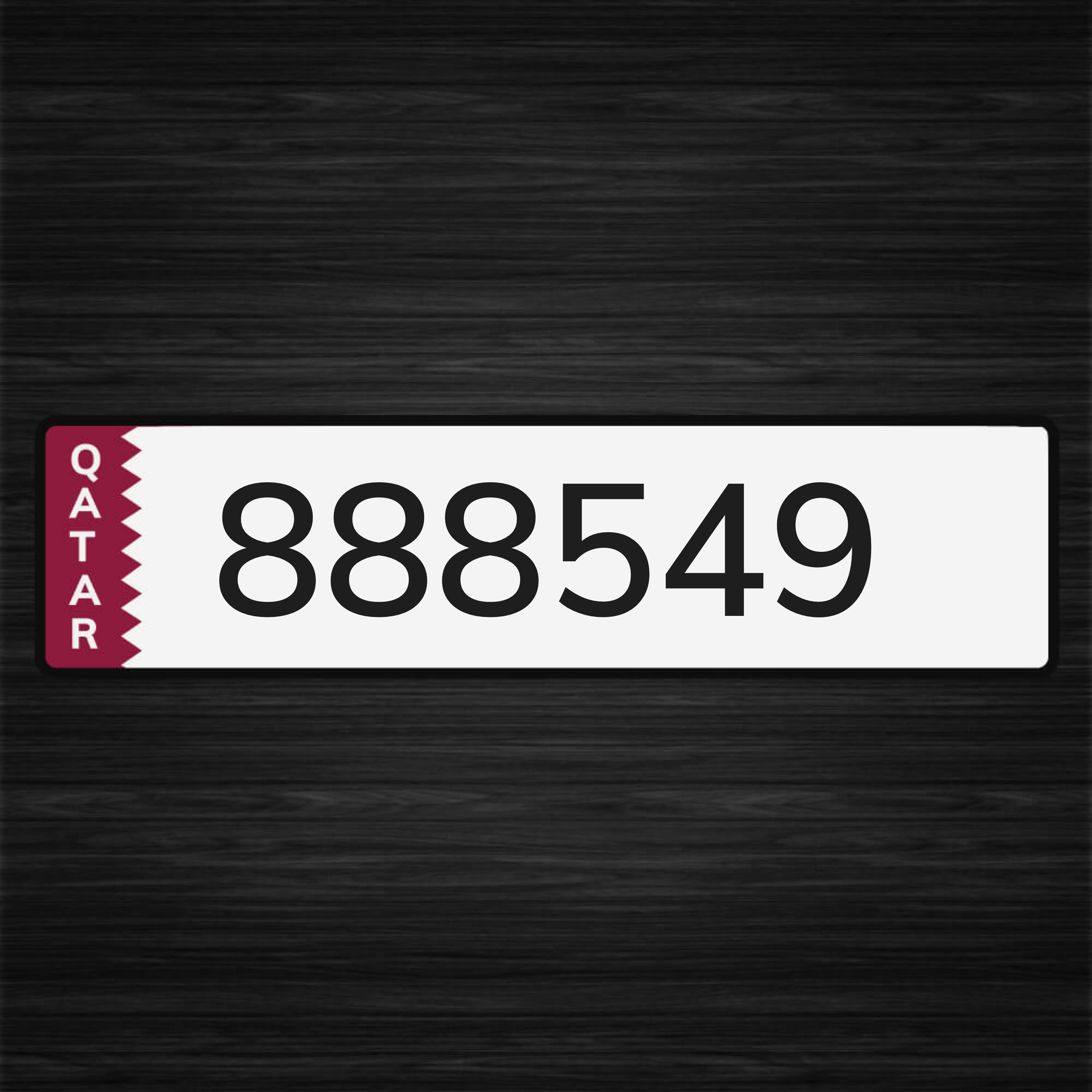 سداسي تربل 888 - 1