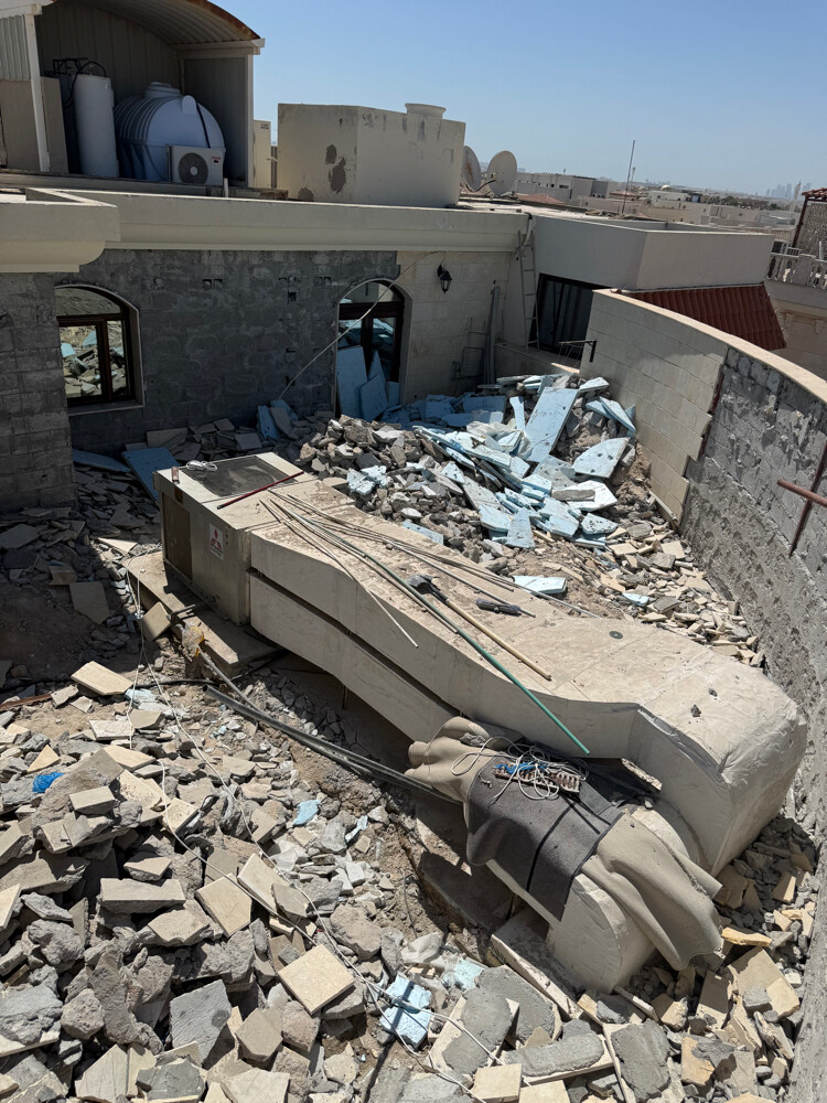 سكاى تاون للإنشاءات  - 2
