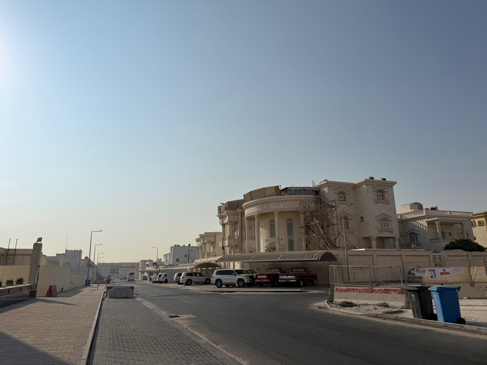 سكاى تاون للإنشاءات  - 9