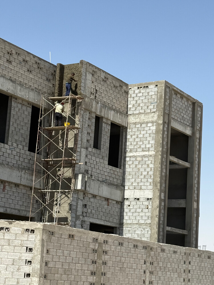 سكاى تاون للإنشاءات  - 4