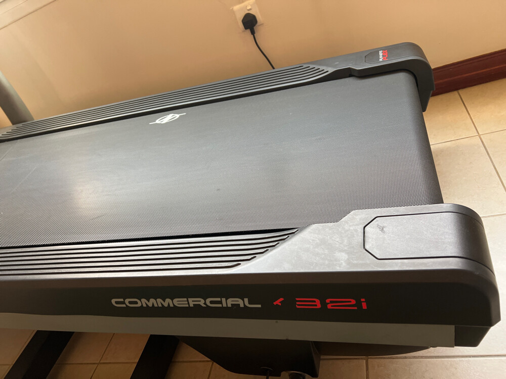 NordicTrack Treadmil - 2
