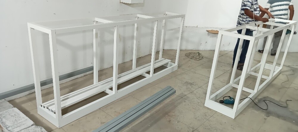 upvc glass door window - 10