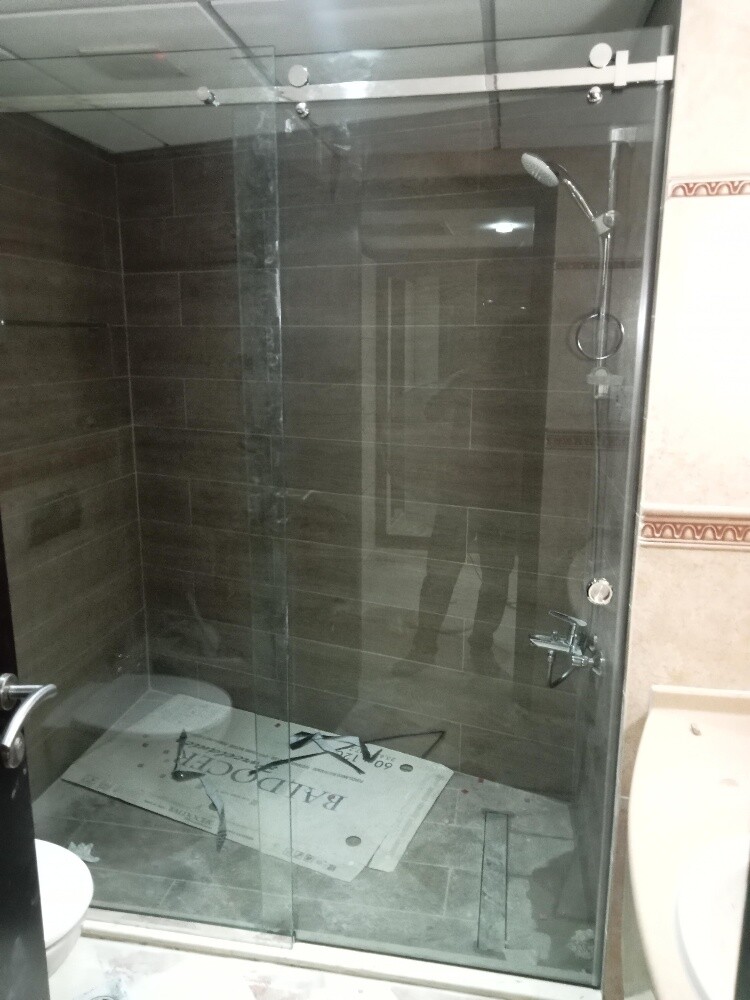 upvc glass door window - 6
