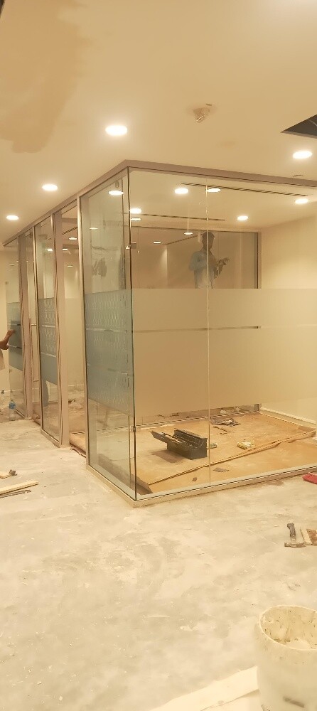 upvc glass door window - 13