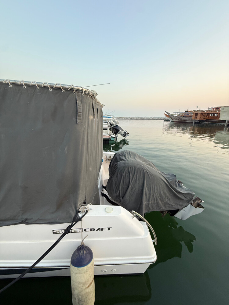 2016 Silver Craft HT 36 - 10