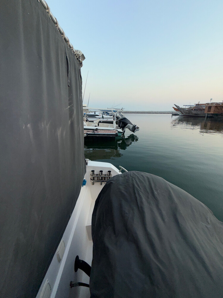 2016 Silver Craft HT 36 - 26
