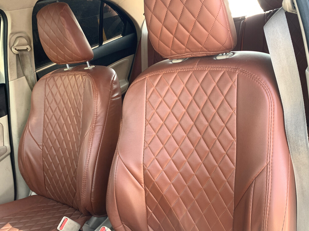 Suzuki swift desire  - 4