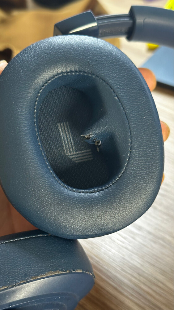 jbl 720bt(with box) - 4
