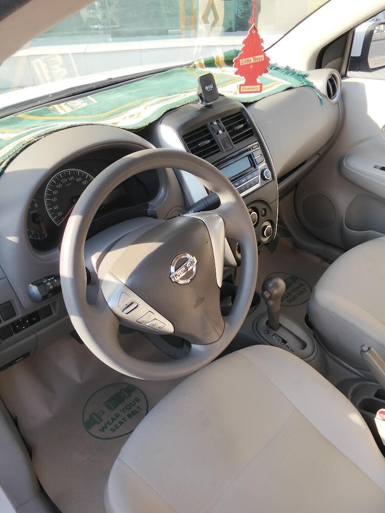 Nissan Sunny 2024 - 3