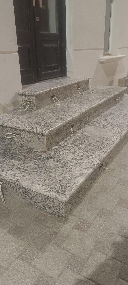 Tile and Marble Installation Work - 3