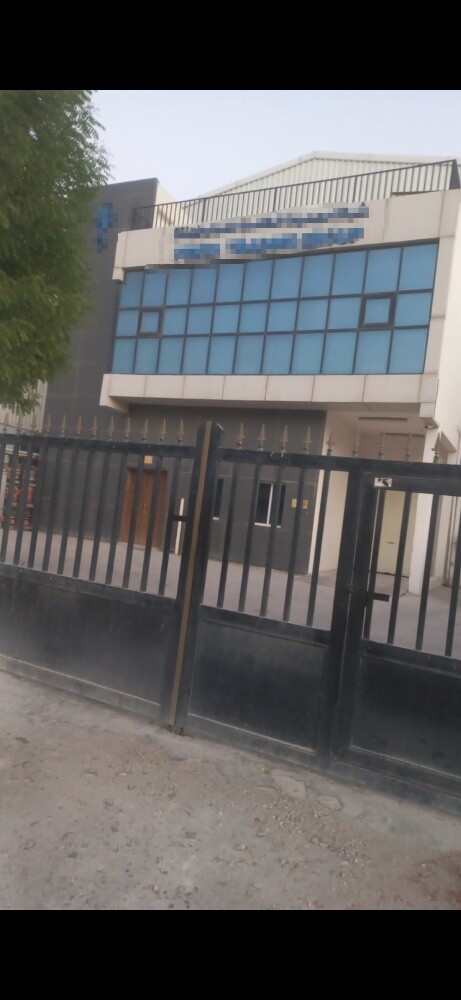 للإيجار مخزن أبا صليل - 2