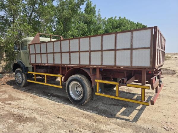 Mercedes Truck for sale - 3