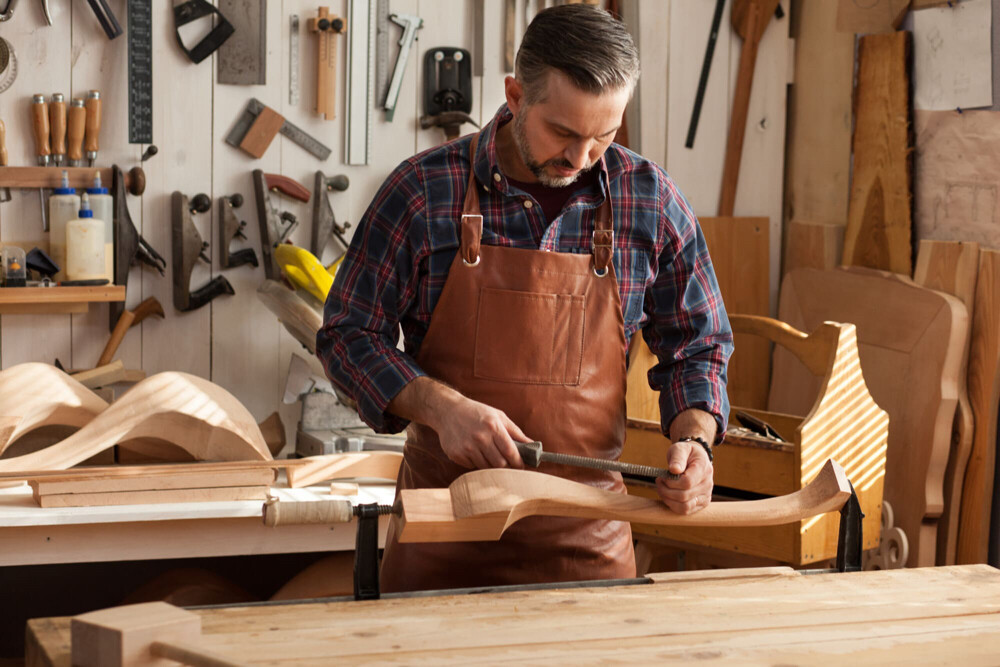 carpenter - 4